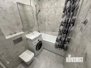 1-к квартира, вторичка, 40м2, 8/9 этаж