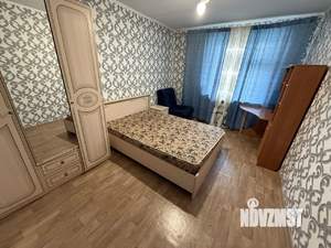 2-к квартира, вторичка, 54м2, 9/9 этаж