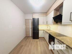 1-к квартира, вторичка, 33м2, 6/9 этаж