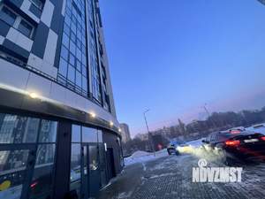 2-к квартира, вторичка, 68м2, 4/23 этаж