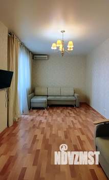 1-к квартира, вторичка, 54м2, 7/15 этаж