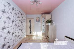 3-к квартира, вторичка, 73м2, 3/15 этаж