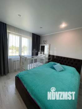 2-к квартира, вторичка, 56м2, 4/9 этаж