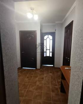 1-к квартира, вторичка, 48м2, 7/14 этаж