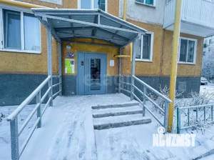 3-к квартира, вторичка, 59м2, 4/5 этаж