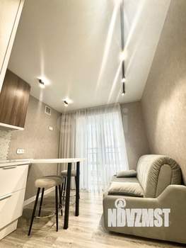 1-к квартира, вторичка, 34м2, 8/10 этаж