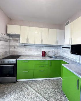 2-к квартира, вторичка, 47м2, 13/19 этаж