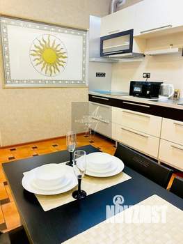 1-к квартира, вторичка, 53м2, 4/7 этаж