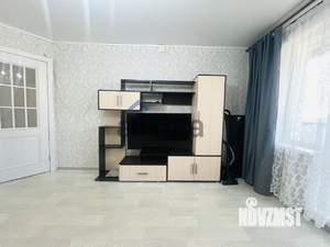 2-к квартира, вторичка, 58м2, 4/5 этаж