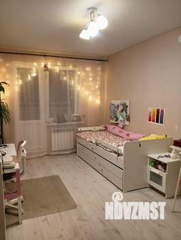 3-к квартира, вторичка, 82м2, 9/18 этаж