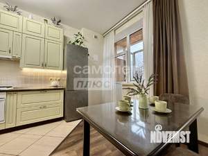 2-к квартира, вторичка, 83м2, 3/5 этаж