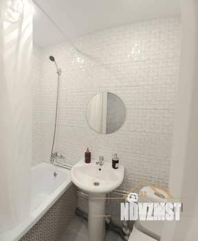 Студия квартира, вторичка, 16м2, 3/5 этаж