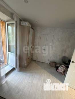 1-к квартира, вторичка, 34м2, 4/9 этаж