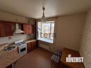 1-к квартира, вторичка, 42м2, 9/10 этаж