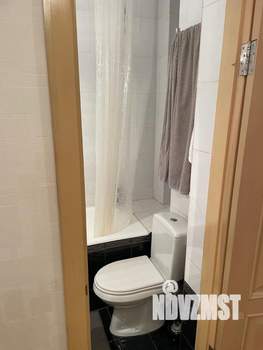 1-к квартира, вторичка, 45м2, 3/6 этаж