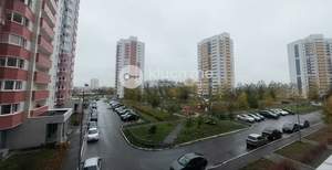1-к квартира, вторичка, 40м2, 3/18 этаж