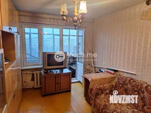 1-к квартира, вторичка, 33м2, 8/9 этаж