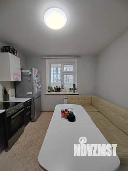 1-к квартира, вторичка, 39м2, 2/9 этаж