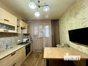1-к квартира, вторичка, 43м2, 9/9 этаж