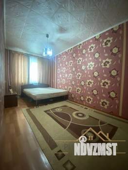 2-к квартира, вторичка, 46м2, 1/5 этаж