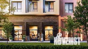 2-к квартира, вторичка, 61м2, 5/20 этаж