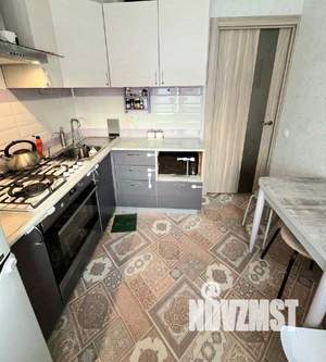 1-к квартира, вторичка, 33м2, 2/5 этаж