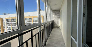 2-к квартира, вторичка, 61м2, 10/10 этаж