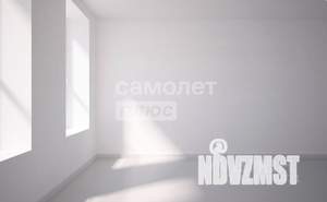 1-к квартира, вторичка, 35м2, 12/25 этаж