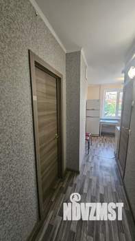 1-к квартира, вторичка, 34м2, 2/5 этаж
