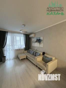 2-к квартира, вторичка, 47м2, 15/16 этаж