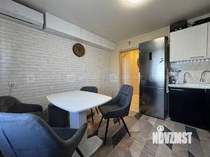 2-к квартира, вторичка, 62м2, 5/5 этаж