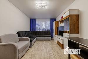 3-к квартира, вторичка, 59м2, 1/5 этаж