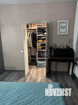 2-к квартира, вторичка, 51м2, 3/19 этаж