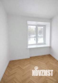 2-к квартира, вторичка, 40м2, 2/4 этаж