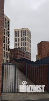 2-к квартира, вторичка, 56м2, 20/25 этаж