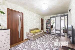 2-к квартира, вторичка, 43м2, 3/5 этаж