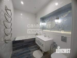 4-к квартира, вторичка, 120м2, 3/6 этаж