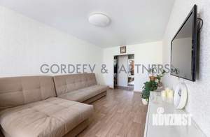 3-к квартира, вторичка, 79м2, 8/10 этаж