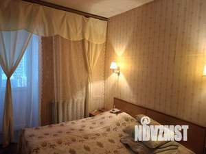 3-к квартира, вторичка, 75м2, 2/9 этаж