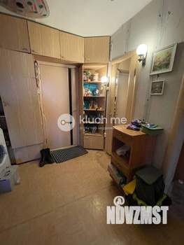 2-к квартира, вторичка, 66м2, 3/17 этаж