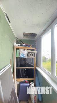 2-к квартира, вторичка, 41м2, 7/9 этаж