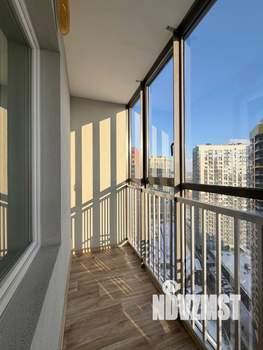 2-к квартира, вторичка, 65м2, 23/27 этаж