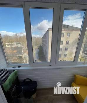 3-к квартира, вторичка, 62м2, 4/9 этаж