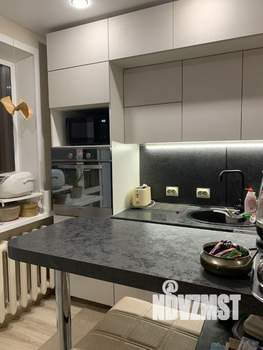 1-к квартира, вторичка, 35м2, 5/6 этаж
