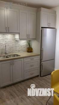 1-к квартира, вторичка, 39м2, 3/10 этаж