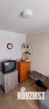 Студия квартира, вторичка, 12м2, 6/7 этаж