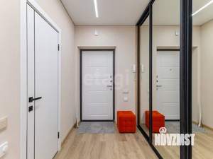 Студия квартира, вторичка, 32м2, 23/25 этаж