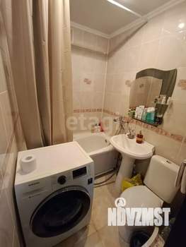 2-к квартира, вторичка, 46м2, 1/5 этаж