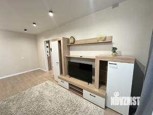 1-к квартира, вторичка, 35м2, 1/9 этаж
