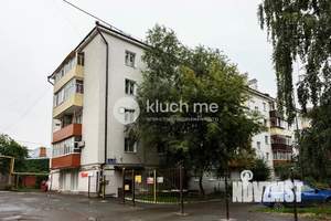 2-к квартира, вторичка, 45м2, 1/5 этаж